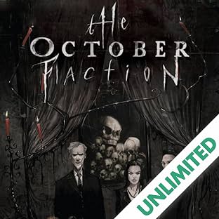 The October Faction